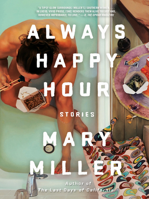 Title details for Always Happy Hour by Mary Miller - Wait list